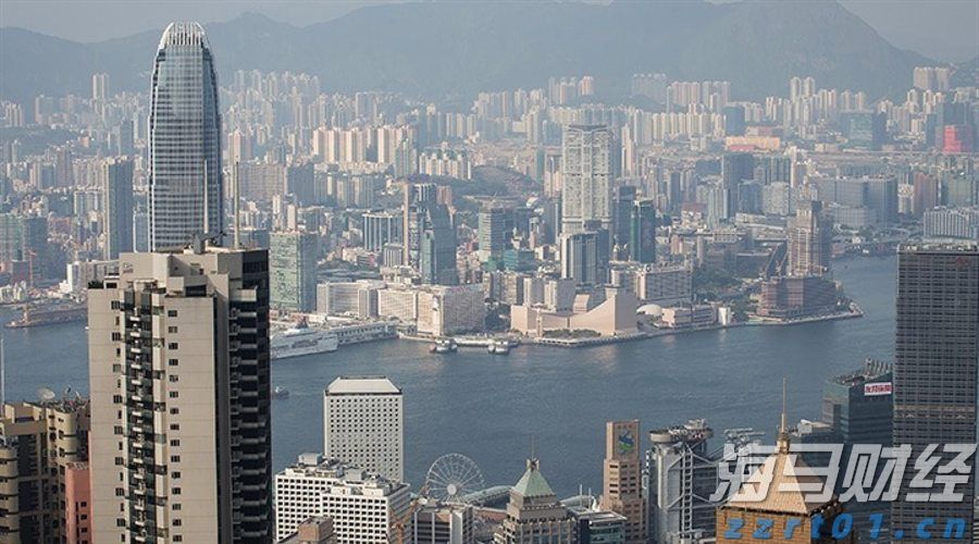 广发证券：6月港元触及弱方保证，为何港股并未走弱？