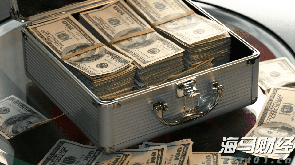 Arm(ARM.US)扩大AI研发投资导致短期利润下滑 Q2展望不佳引发盘后股价暴跌逾8%
